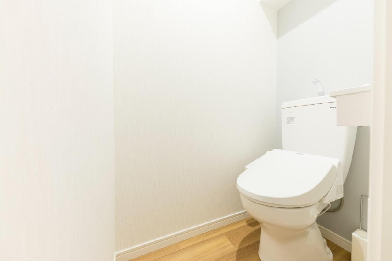 Sg Residence Inn Hakataekiminami - Vacation Stay 61959V Fukuoka  Ngoại thất bức ảnh